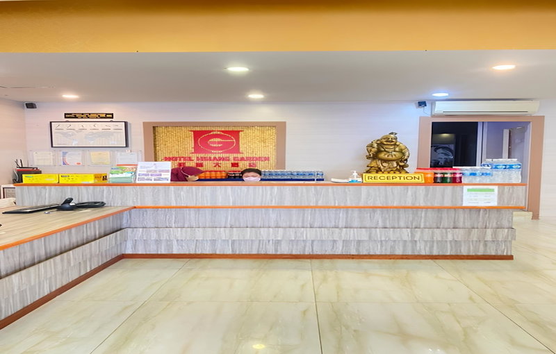 Super OYO 90602 Hotel Hsiang Garden, Sandakan, Malaysia