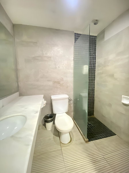 Super OYO 90602 Hotel Hsiang Garden, Sandakan, Malaysia
