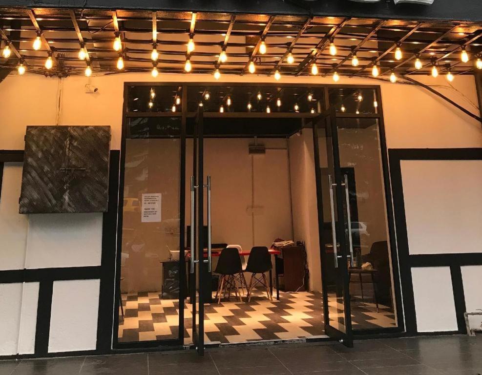 Kavy Hotel Boutique, Malaysia