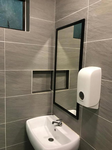 Kavy Hotel Boutique, Cameron Highlands, Malaysia