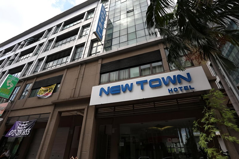New Town Hotel USJ Sentral, Subang Jaya, Malaysia