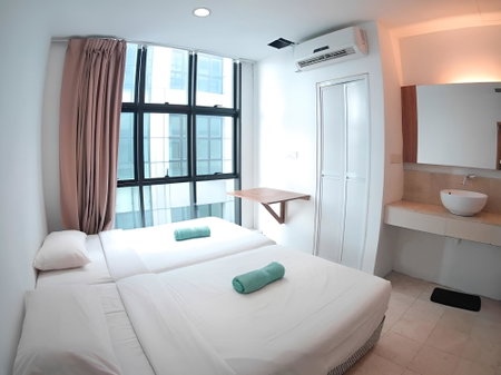 New Town Hotel USJ Sentral, Subang Jaya, Malaysia