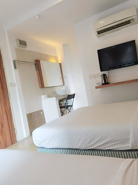 New Town Hotel USJ Sentral, Subang Jaya, Malaysia