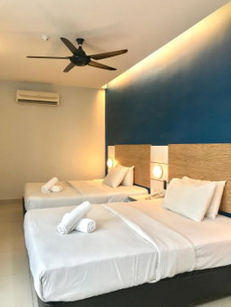 BANGI BUSINESS Hotel, Bangi, Malaysia
