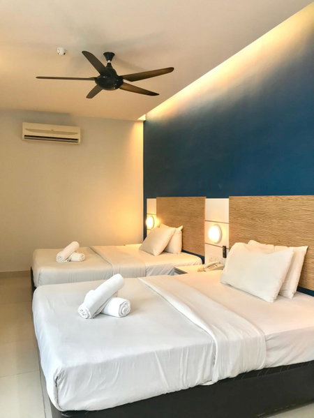 BANGI BUSINESS Hotel, Bangi, Malaysia
