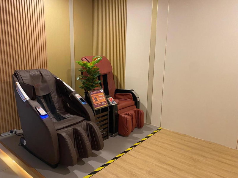BANGI BUSINESS Hotel, Bangi, Malaysia