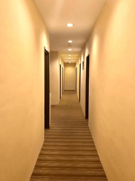 BANGI BUSINESS Hotel, Bangi, Malaysia