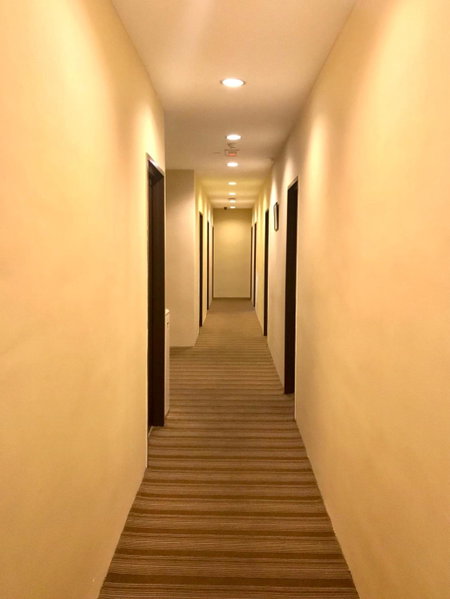 BANGI BUSINESS Hotel, Bangi, Malaysia