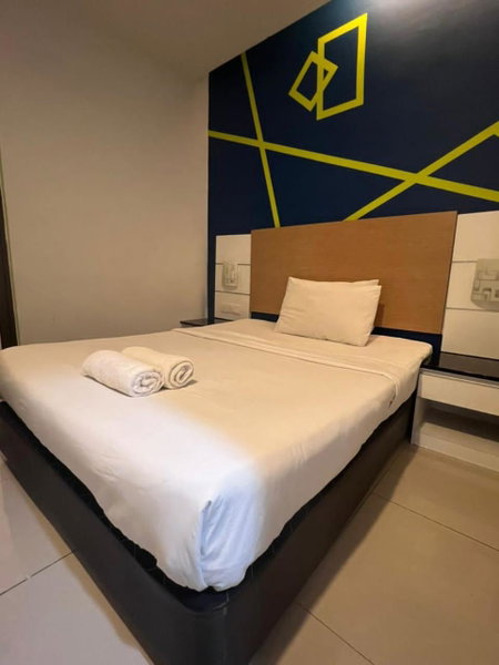 BANGI BUSINESS Hotel, Bangi, Malaysia