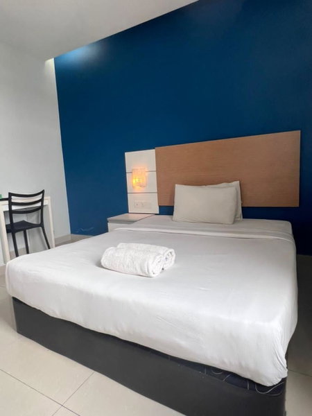 BANGI BUSINESS Hotel, Bangi, Malaysia
