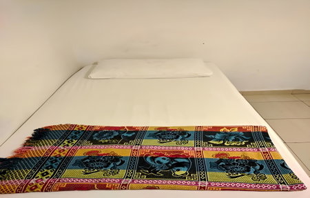 OYO 90273 Mz Hotel, Johor Bahru, Malaysia