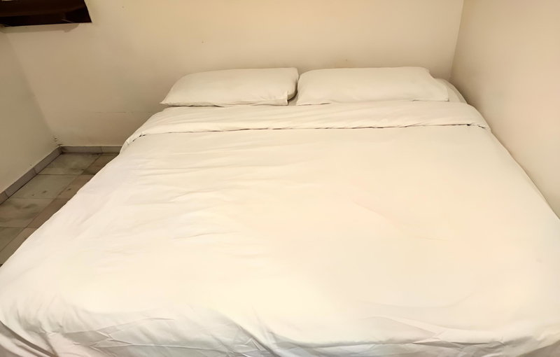OYO 90273 Mz Hotel, Johor Bahru, Malaysia