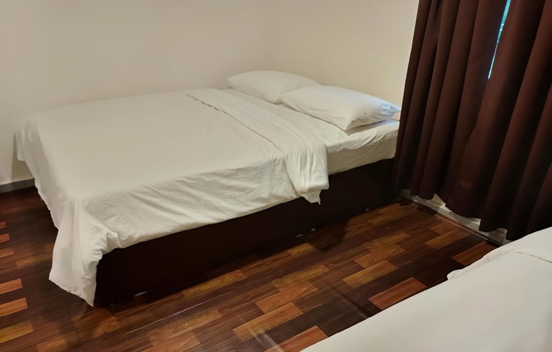 OYO 90273 Mz Hotel, Johor Bahru, Malaysia