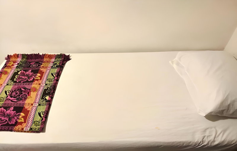 OYO 90273 Mz Hotel, Johor Bahru, Malaysia
