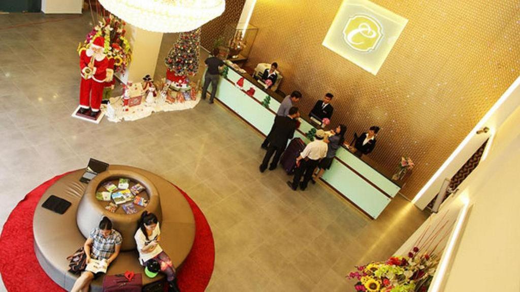 Hotel · Cairnhill Hotel Kuala Lumpur, Kuala Lumpur