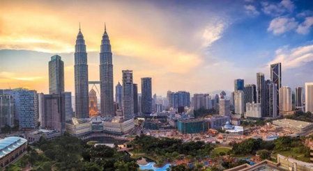 Cairnhill Hotel Kuala Lumpur, Kuala Lumpur, Malaysia