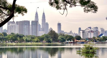 Cairnhill Hotel Kuala Lumpur, Kuala Lumpur, Malaysia