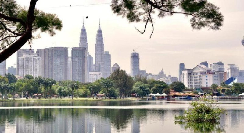 Cairnhill Hotel Kuala Lumpur, Kuala Lumpur, Malaysia