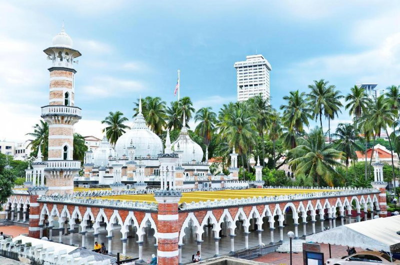 Cairnhill Hotel Kuala Lumpur, Kuala Lumpur, Malaysia