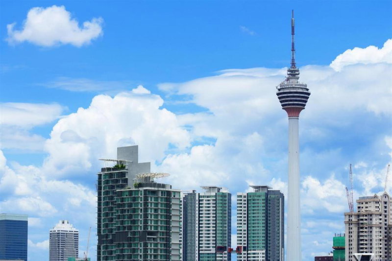 Cairnhill Hotel Kuala Lumpur, Kuala Lumpur, Malaysia