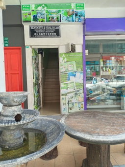 Ch Travellers Inn, Tanah Rata, Malaysia