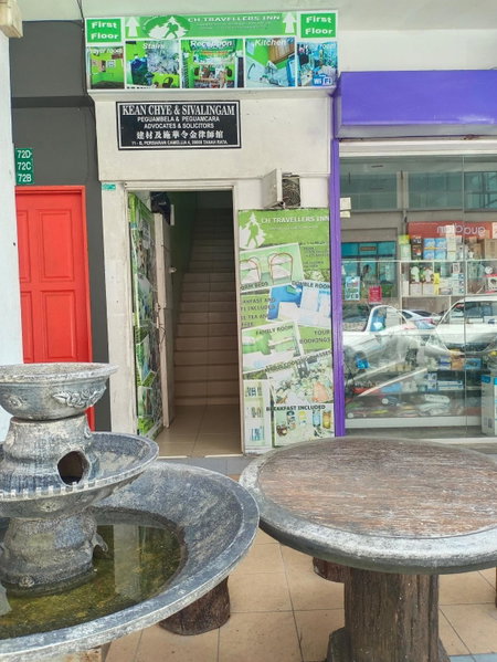 Ch Travellers Inn, Tanah Rata, Malaysia