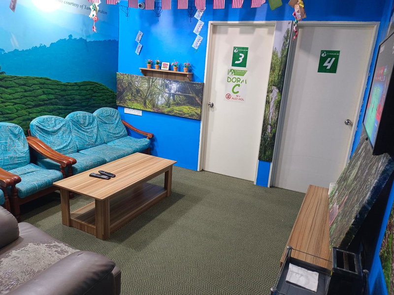 Ch Travellers Inn, Tanah Rata, Malaysia