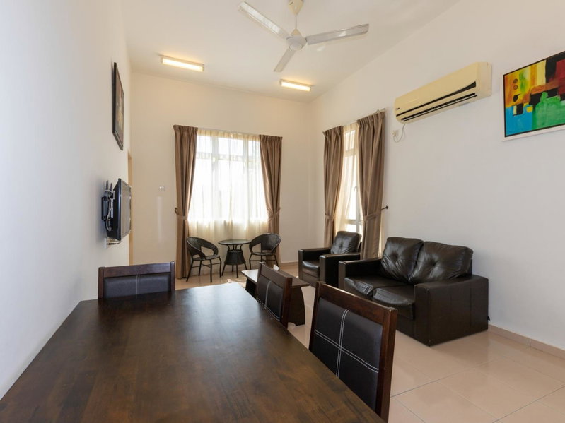 Seri Bayu Resort Hotel, Kampong Bagan Lalang, Malaysia