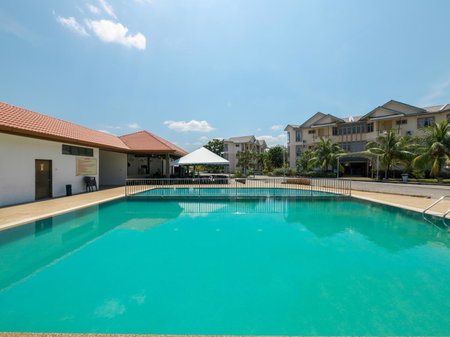 Seri Bayu Resort Hotel, Kampong Bagan Lalang, Malaysia
