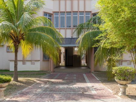 Seri Bayu Resort Hotel, Kampong Bagan Lalang, Malaysia