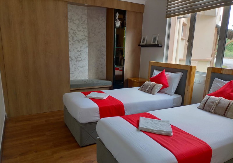 Seri Bayu Resort Hotel, Kampong Bagan Lalang, Malaysia