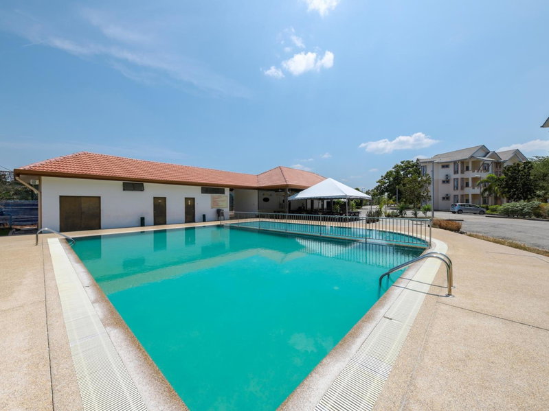 Seri Bayu Resort Hotel, Kampong Bagan Lalang, Malaysia