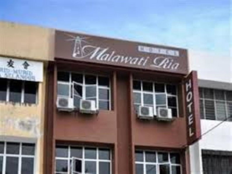 Melawati Ria Hotel, Kuala Selangor, Malaysia