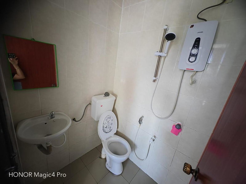 Melawati Ria Hotel, Kuala Selangor, Malaysia