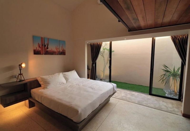 Laman Sentosa Boutique Residence, Kuantan, Malaysia
