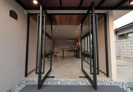 Laman Sentosa Boutique Residence, Kuantan, Malaysia