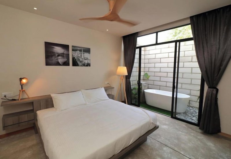 Laman Sentosa Boutique Residence, Kuantan, Malaysia