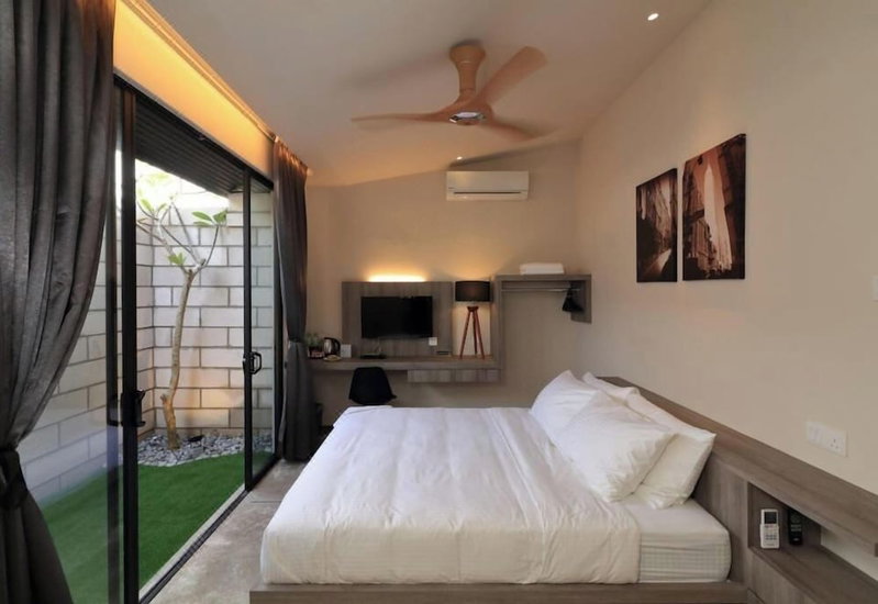 Laman Sentosa Boutique Residence, Kuantan, Malaysia