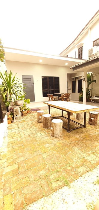 Garden Homestay Ipoh, Ipoh, Malaysia
