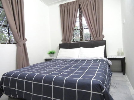 Garden Homestay Ipoh, Ipoh, Malaysia