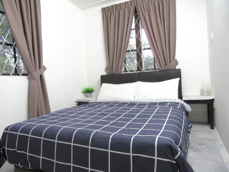 Garden Homestay Ipoh, Ipoh, Malaysia