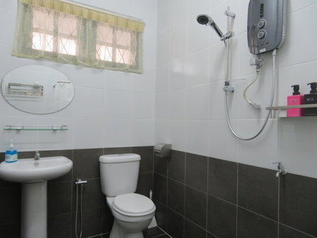 Garden Homestay Ipoh, Ipoh, Malaysia