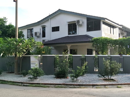 Garden Homestay Ipoh, Ipoh, Malaysia