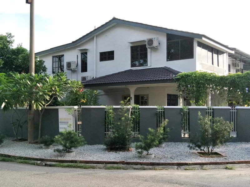 Garden Homestay Ipoh, Ipoh, Malaysia