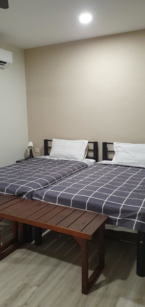 Garden Homestay Ipoh, Ipoh, Malaysia