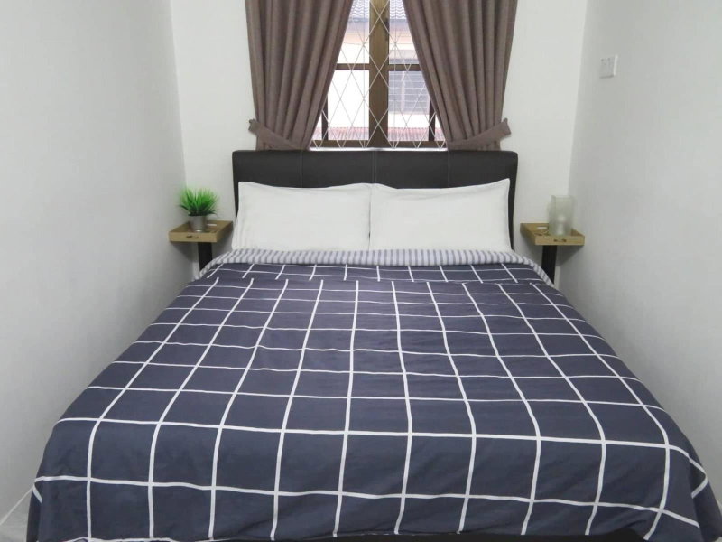 Garden Homestay Ipoh, Ipoh, Malaysia