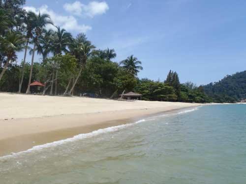 Pangkor Lot 10 Vacation Studio, Pangkor, Malaysia