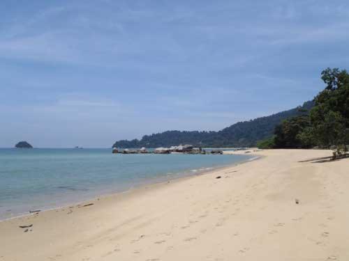 Pangkor Lot 10 Vacation Studio, Pangkor, Malaysia