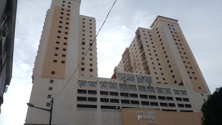 Prestige Pelangi 1, Kota Bharu, Malaysia