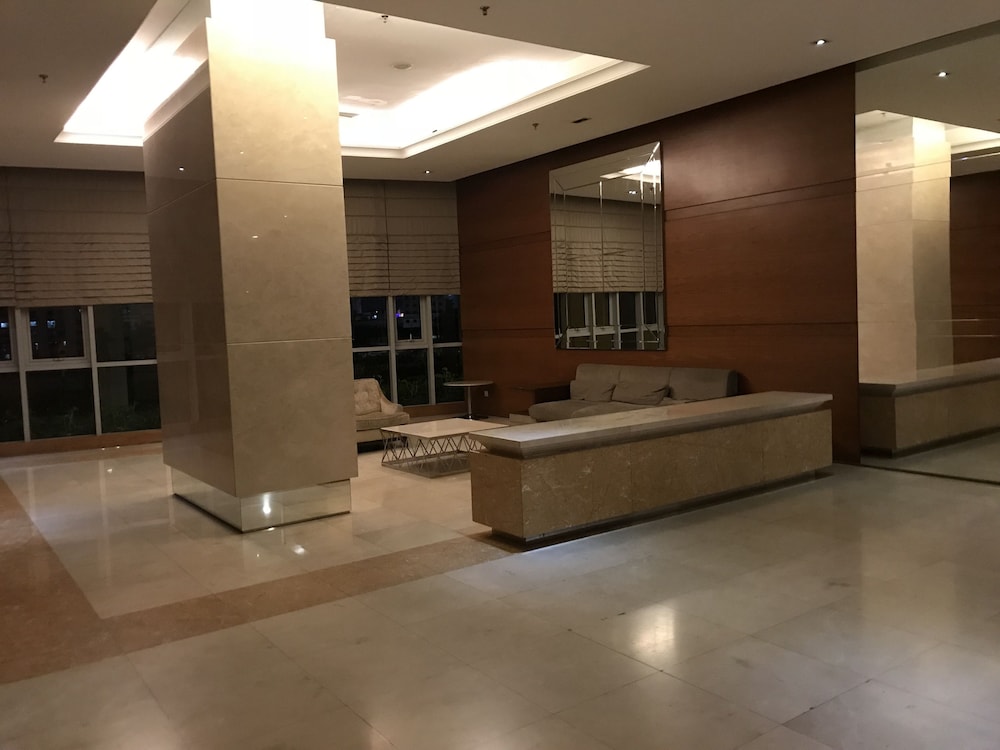 Hotel · Regalia Suites 101, Kuala Lumpur